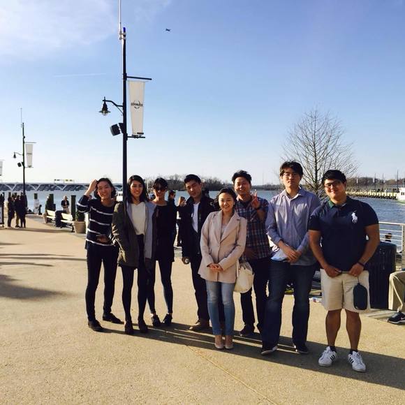 Meet your Posher, Daniel - Picture 1 of 1